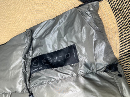 Down Vest