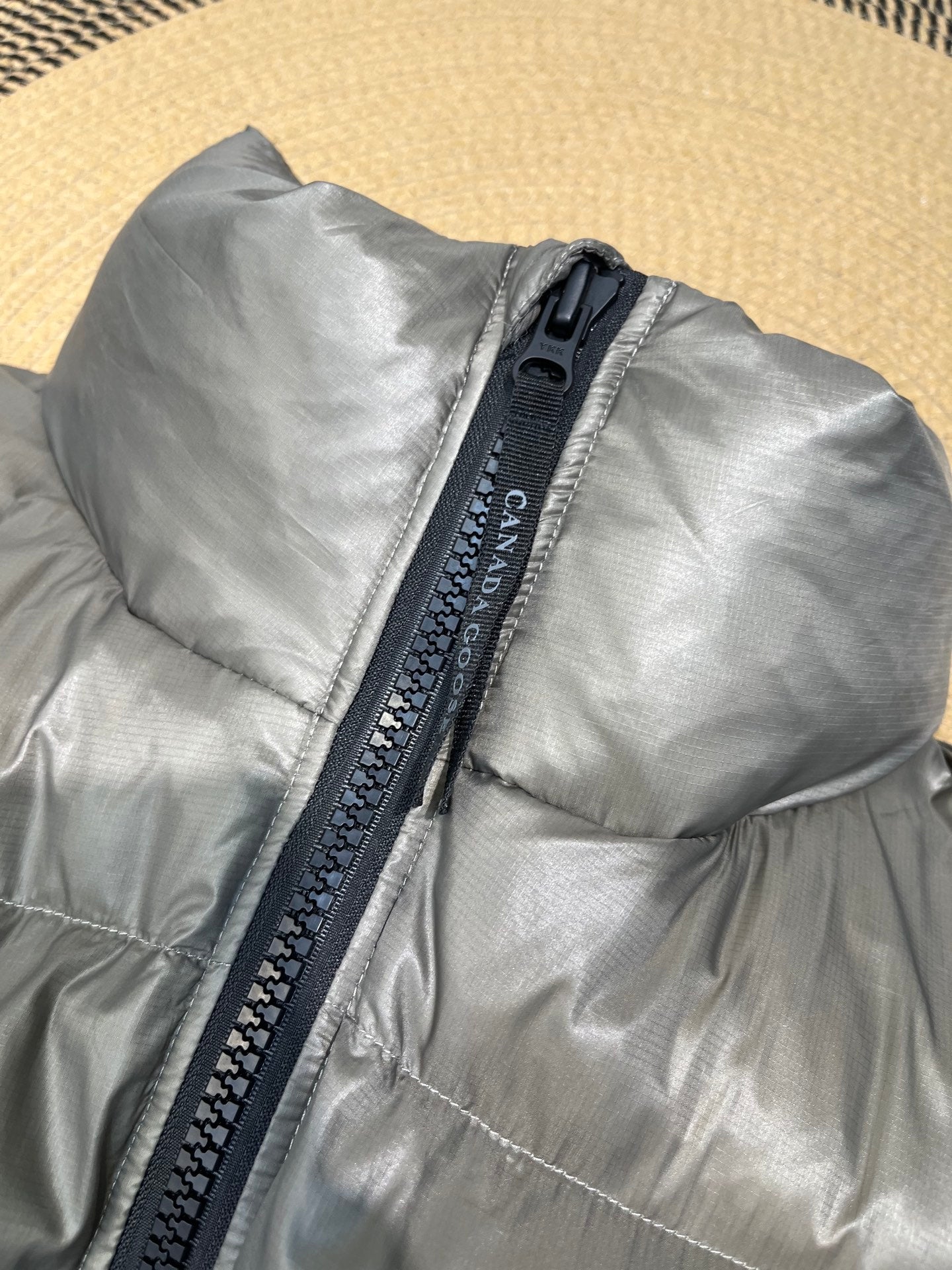 Down Vest