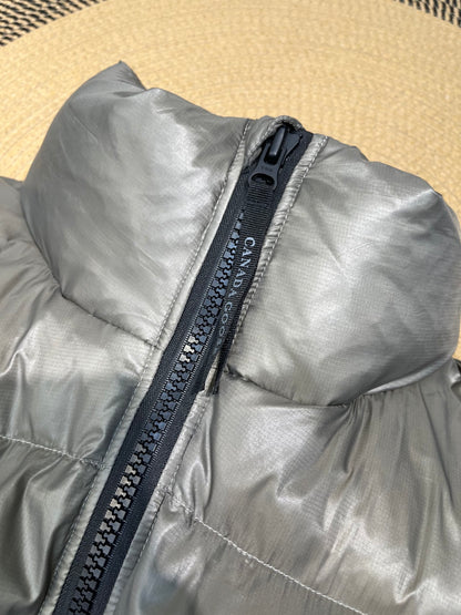 Down Vest
