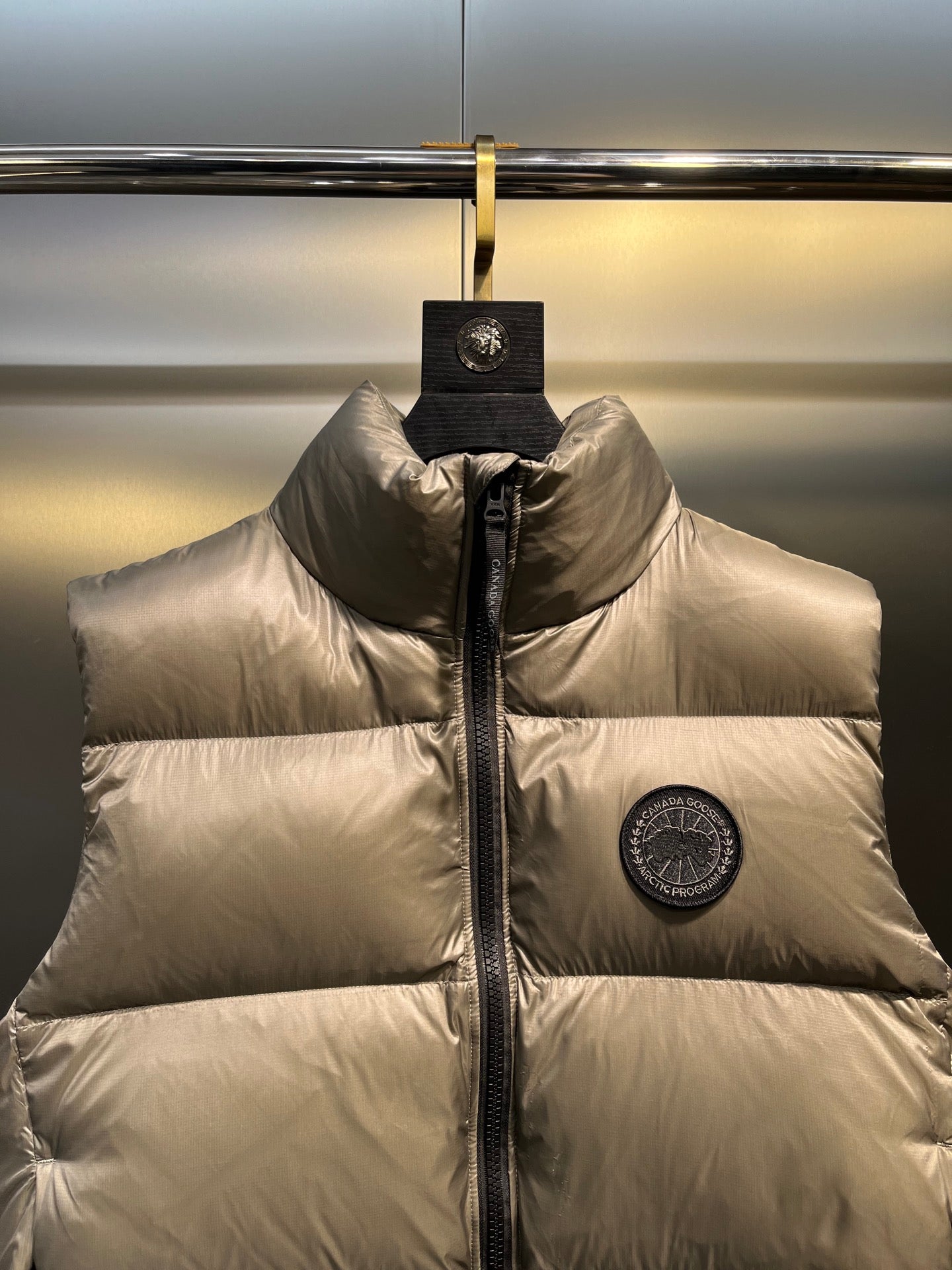 Down Vest