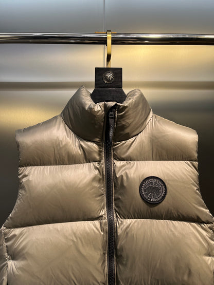 Down Vest