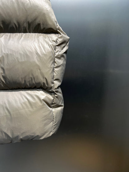 Down Vest