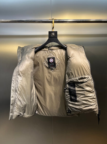 Down Vest