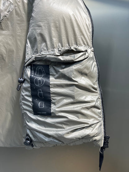 Down Vest