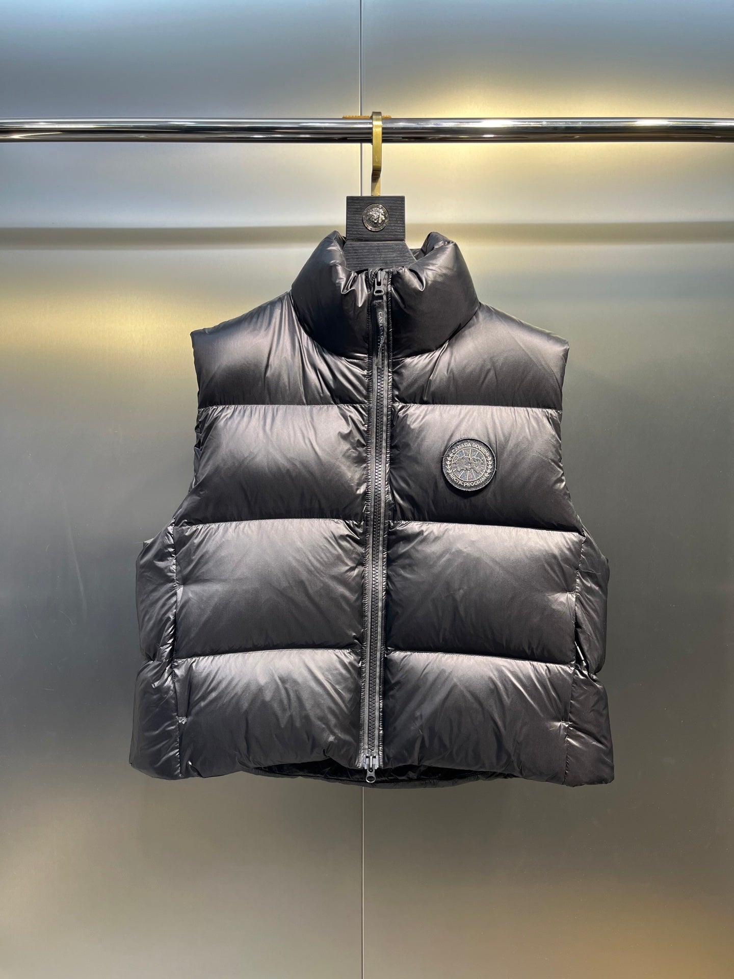 Down Vest