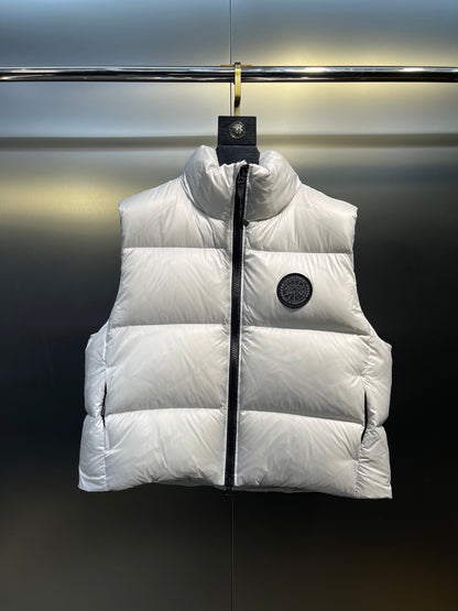 Down Vest