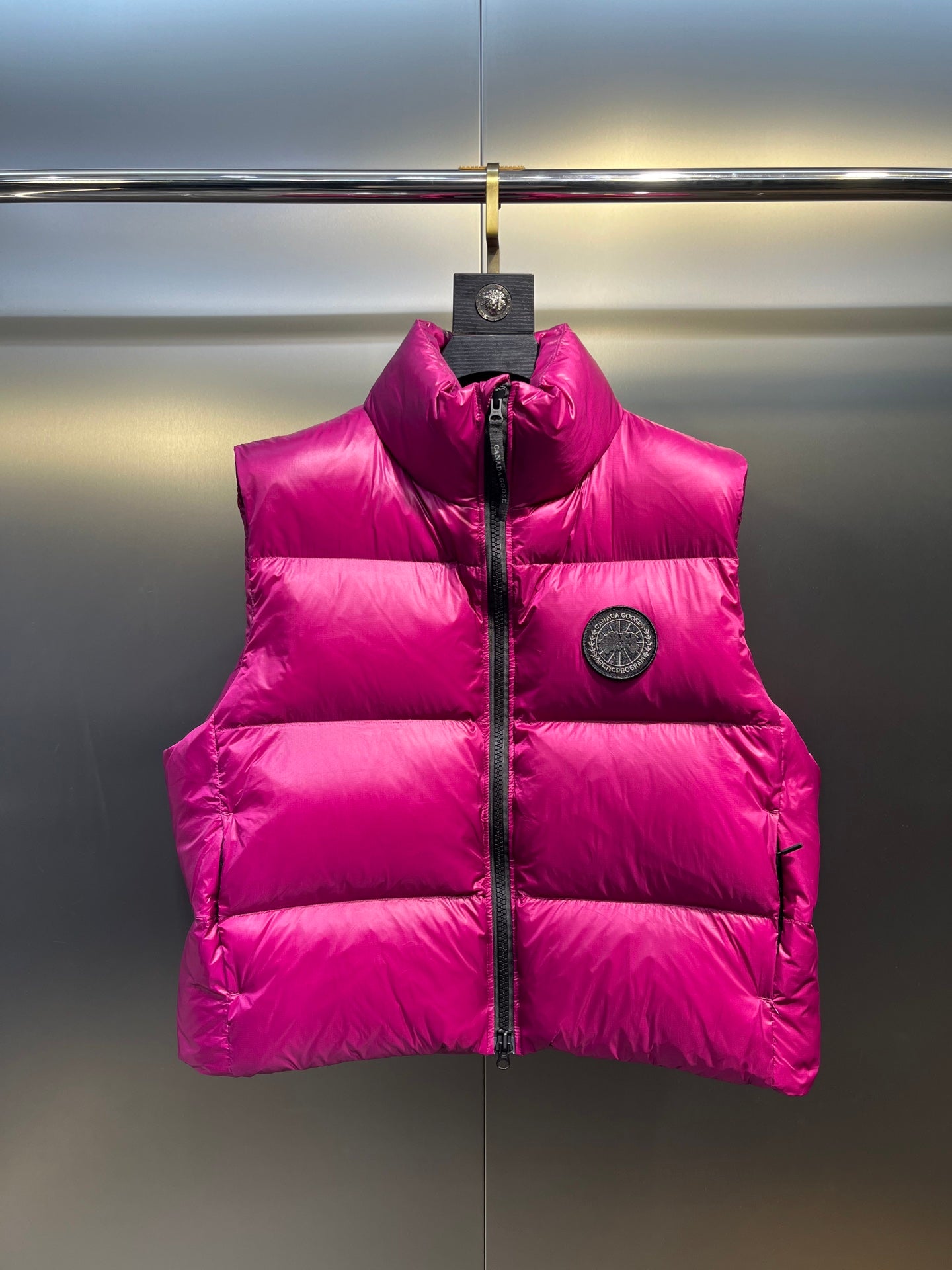Down Vest
