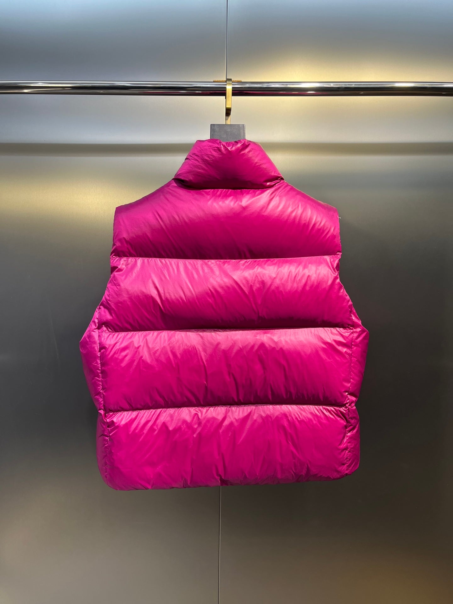 Down Vest