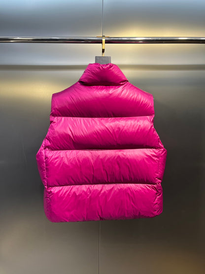 Down Vest
