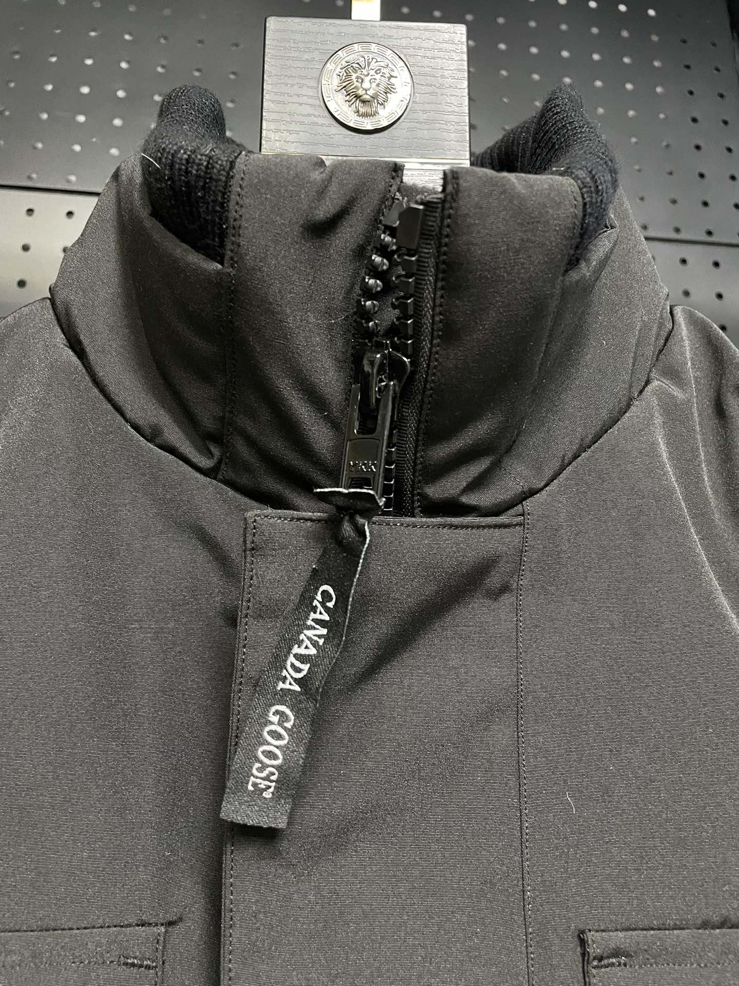 Down Jacket