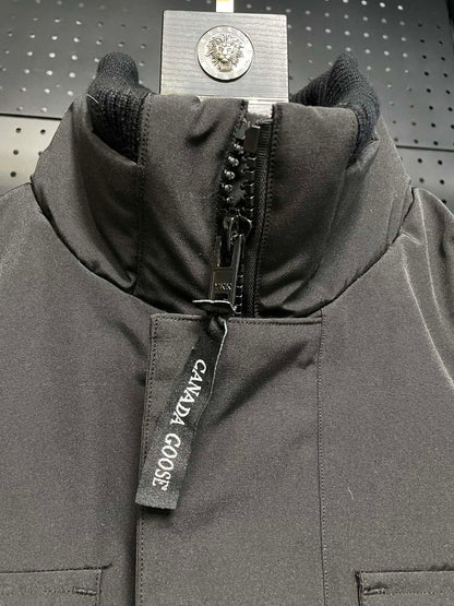 Down Jacket