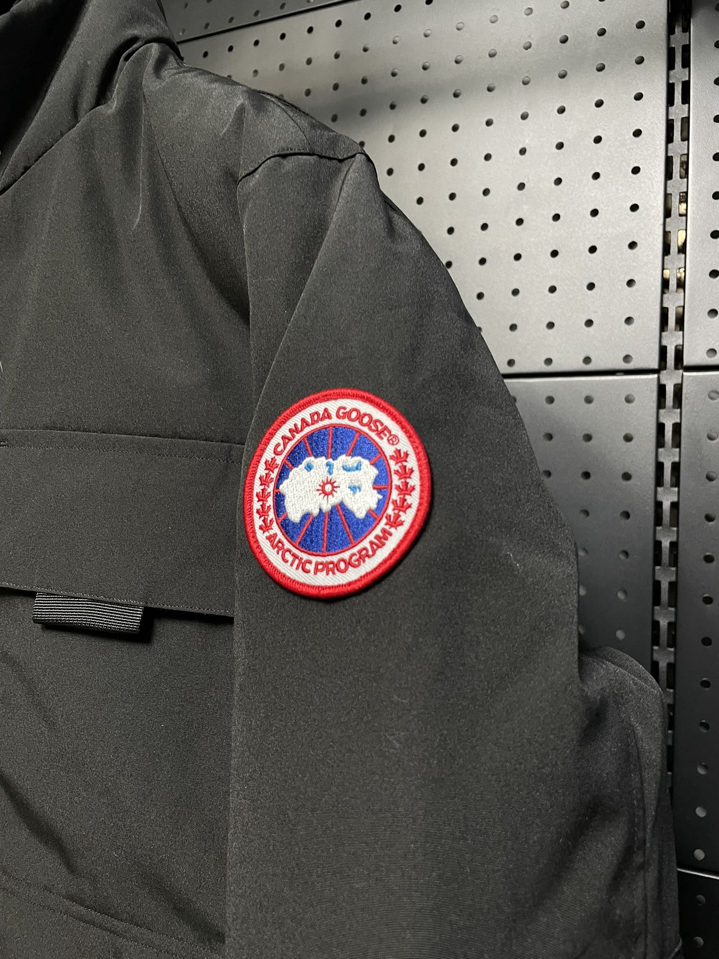 Down Jacket