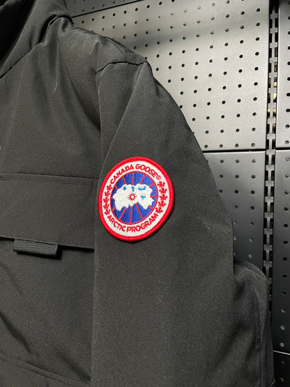 Down Jacket
