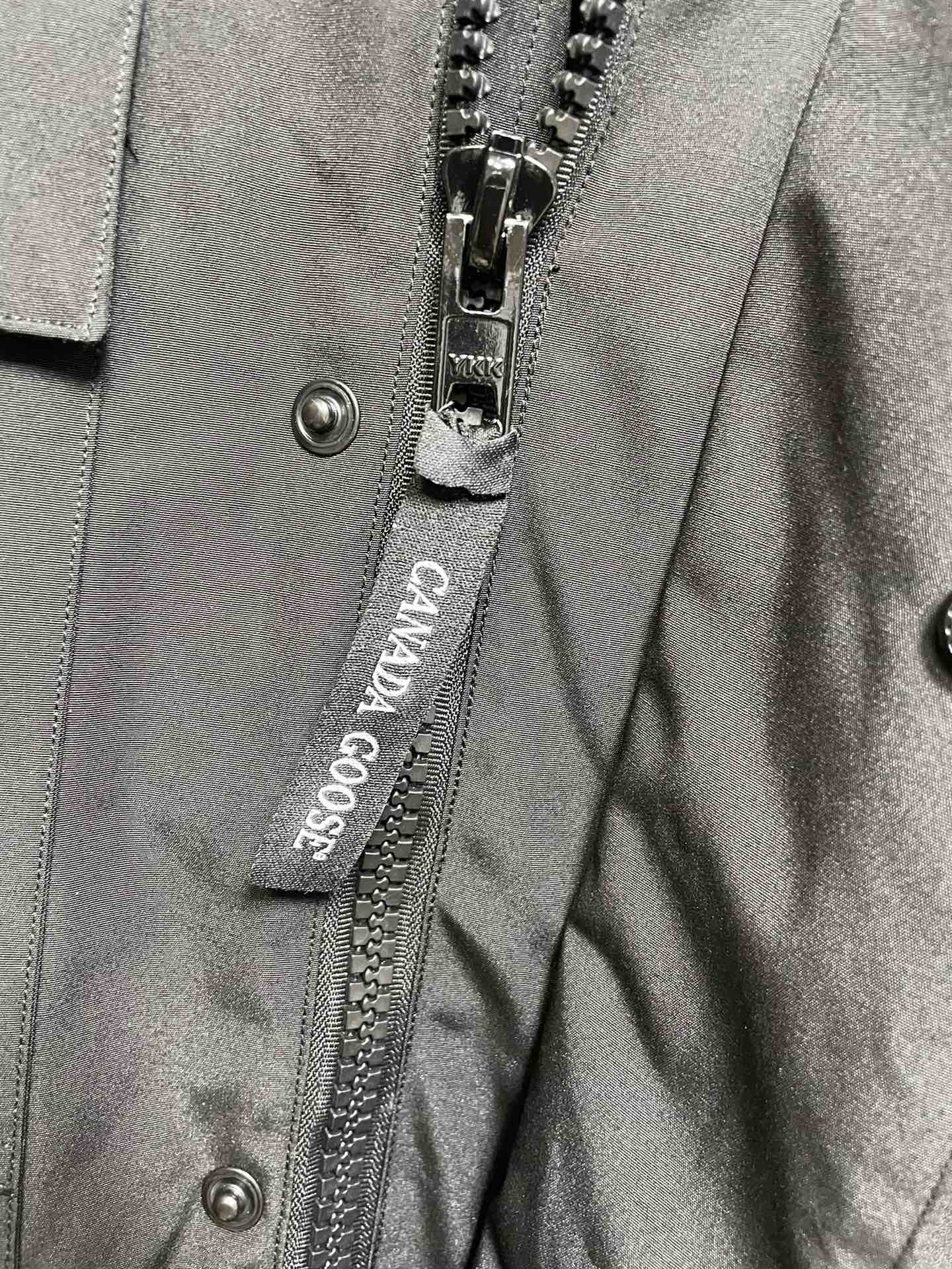 Down Jacket