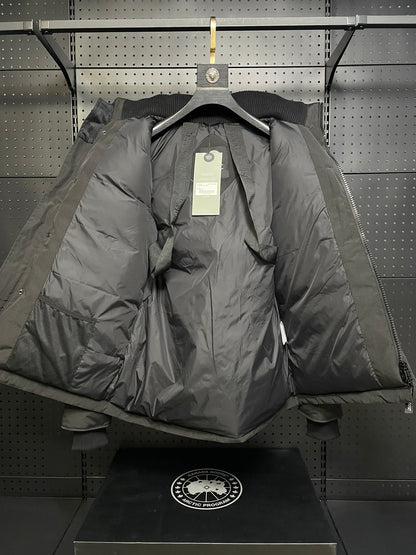 Down Jacket
