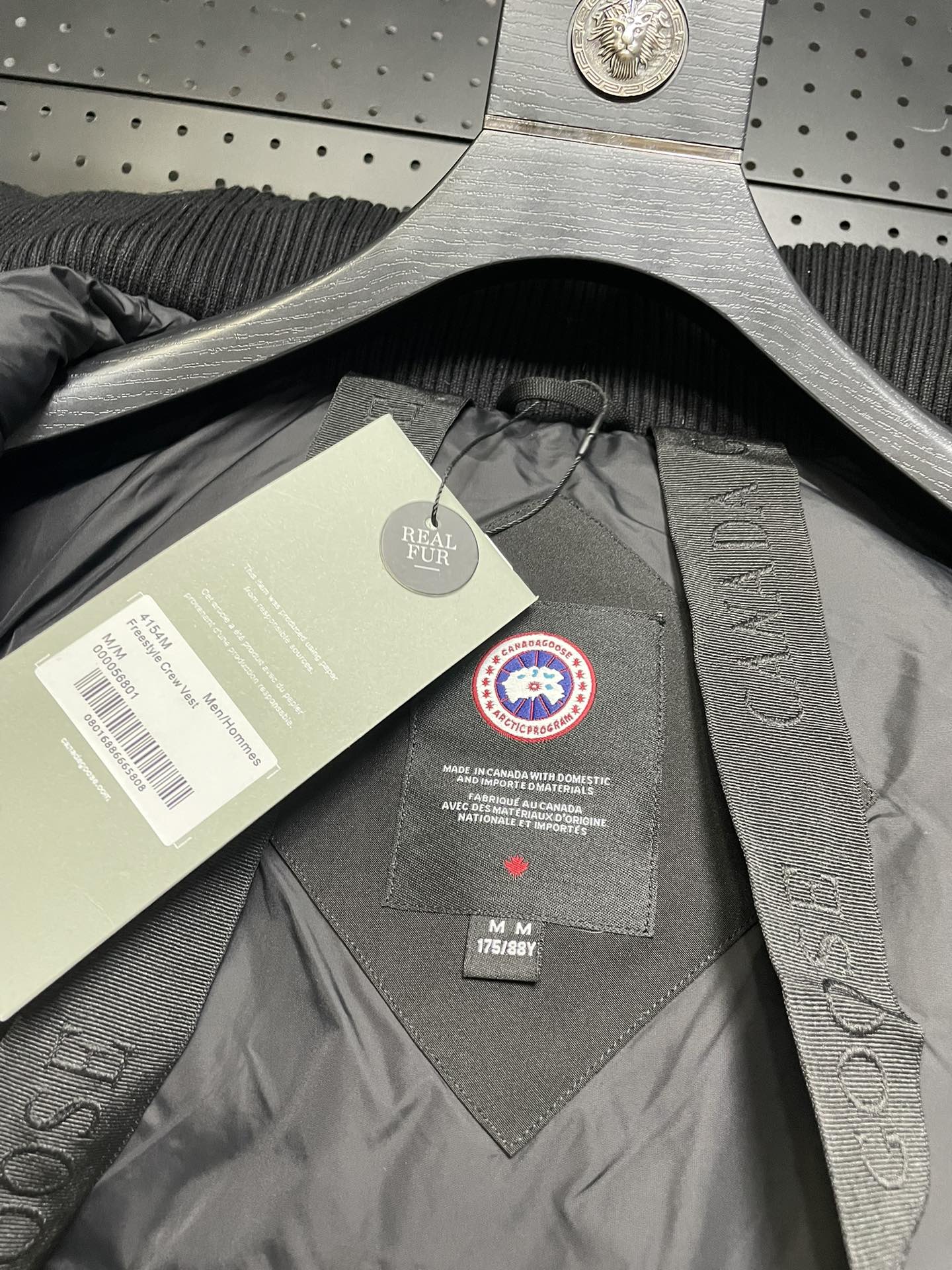 Down Jacket