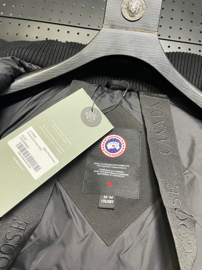 Down Jacket