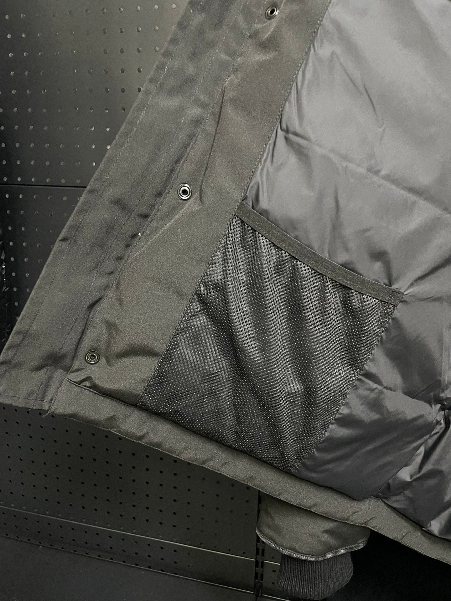 Down Jacket