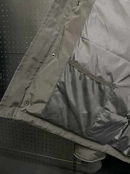Down Jacket