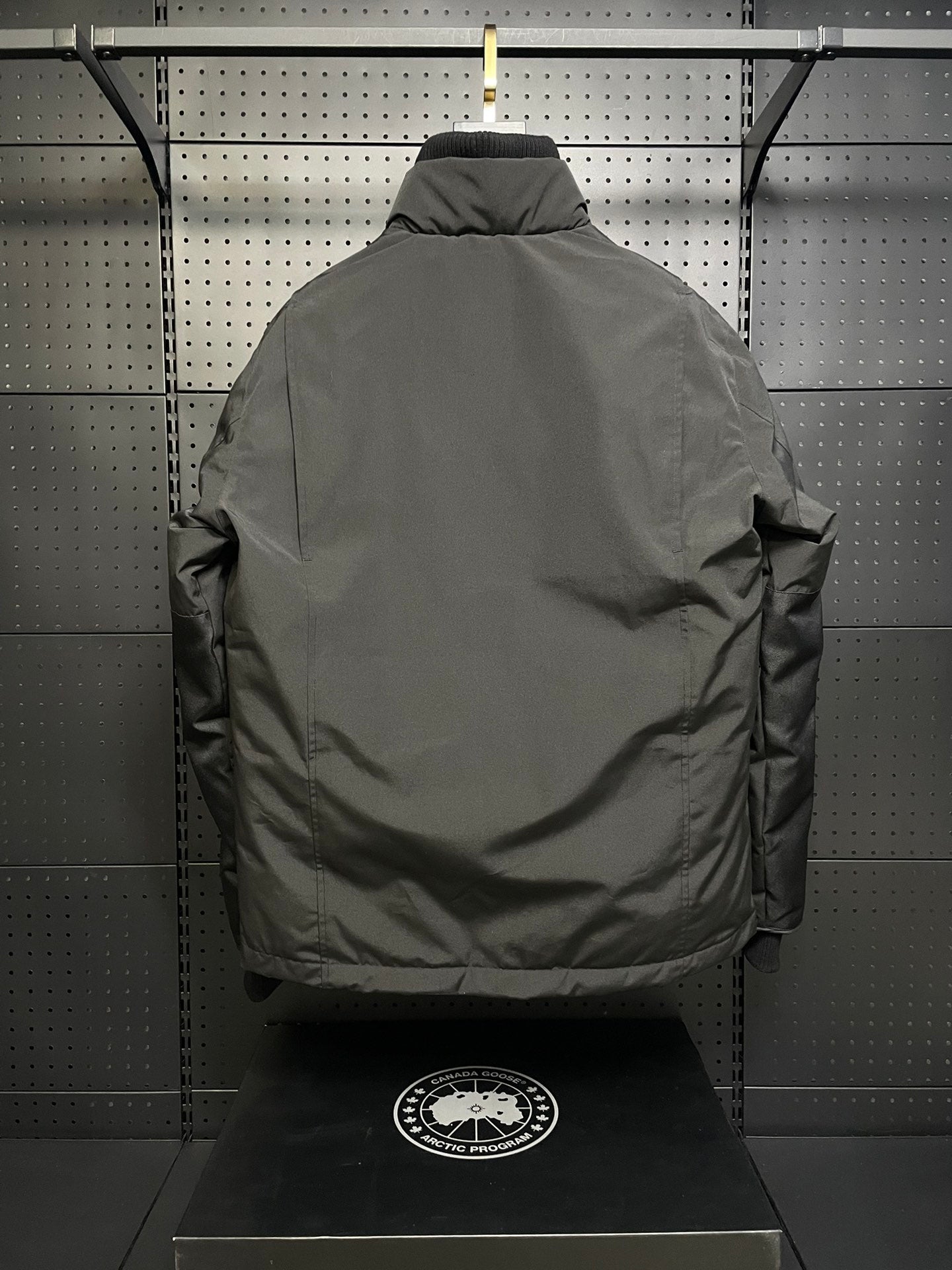Down Jacket