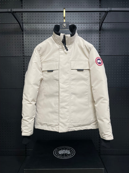 Down Jacket