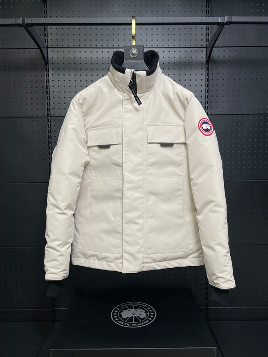 Down Jacket