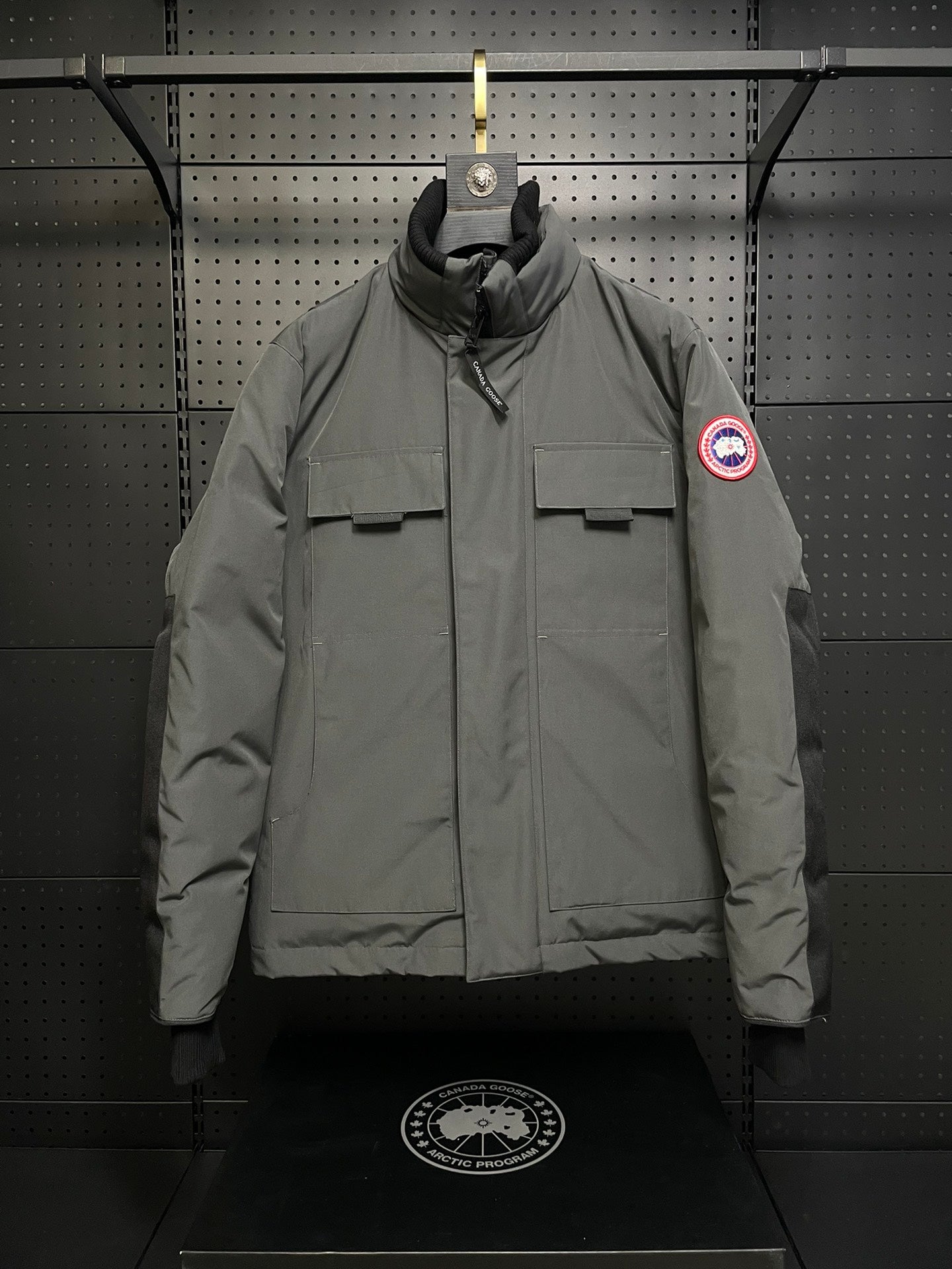Down Jacket
