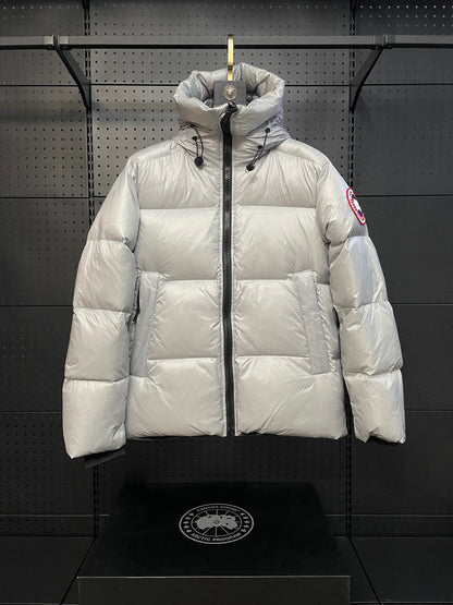 Down Jacket