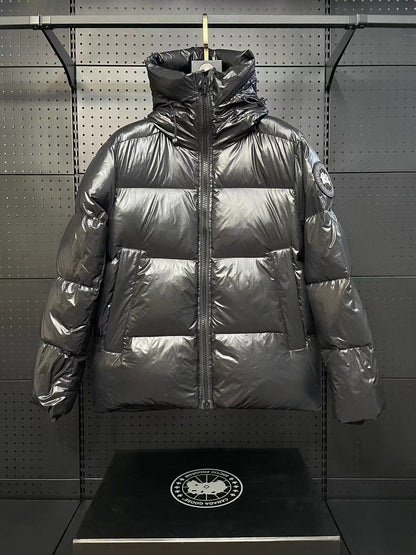 Down Jacket