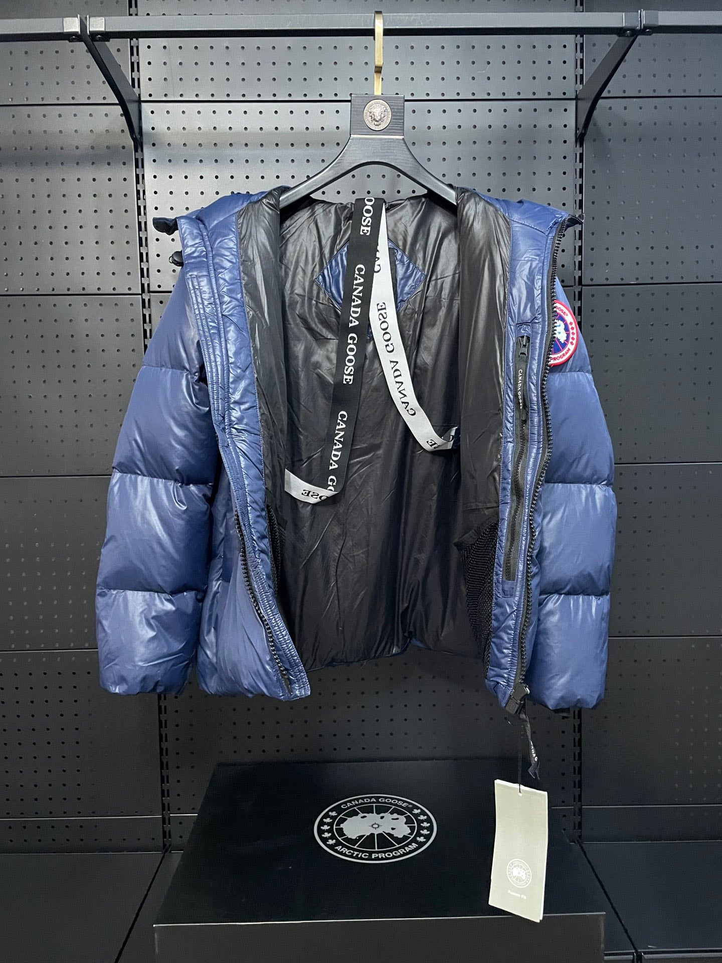 Down Jacket