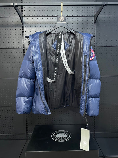 Down Jacket
