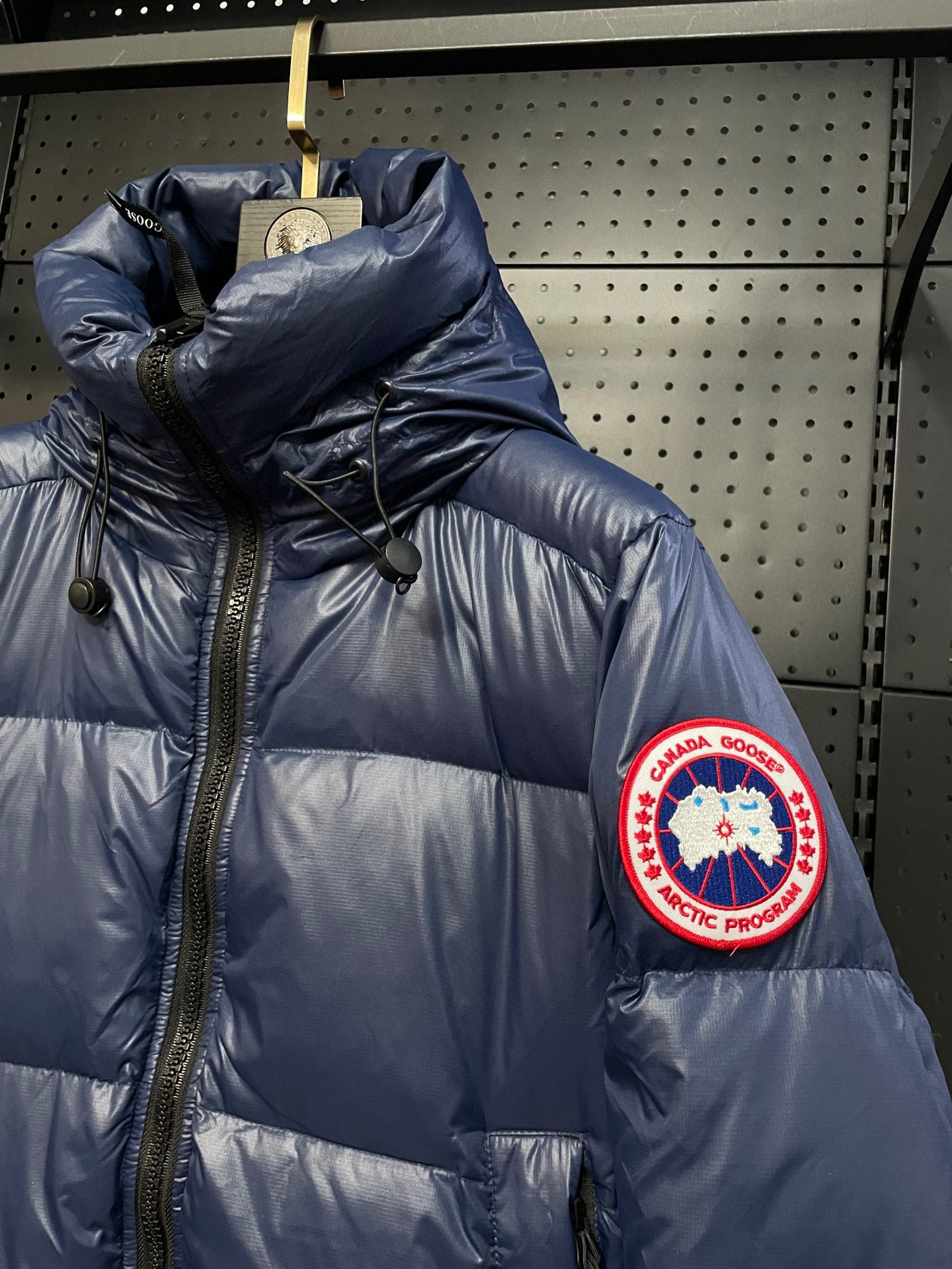 Down Jacket