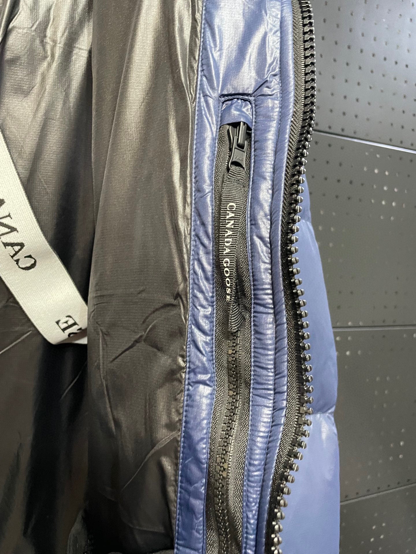 Down Jacket