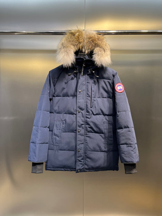 Down Jacket