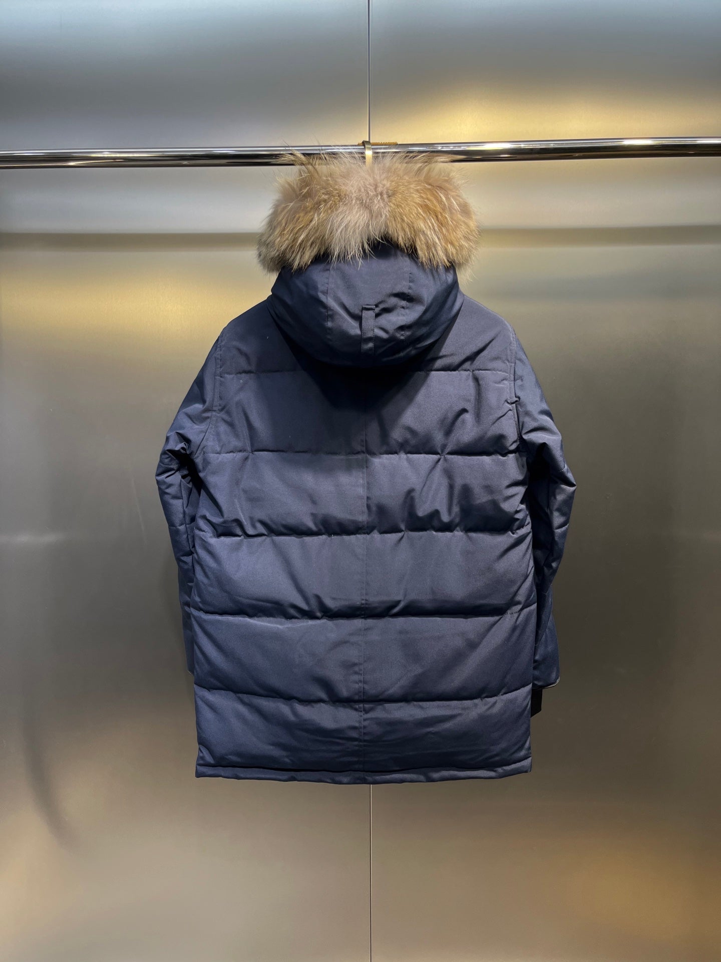 Down Jacket