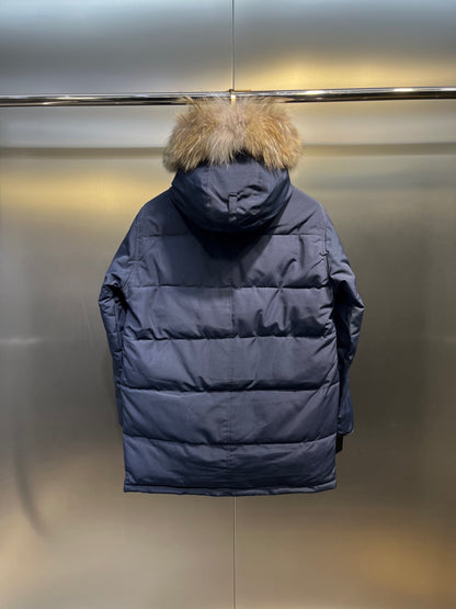Down Jacket