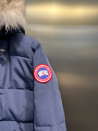 Down Jacket