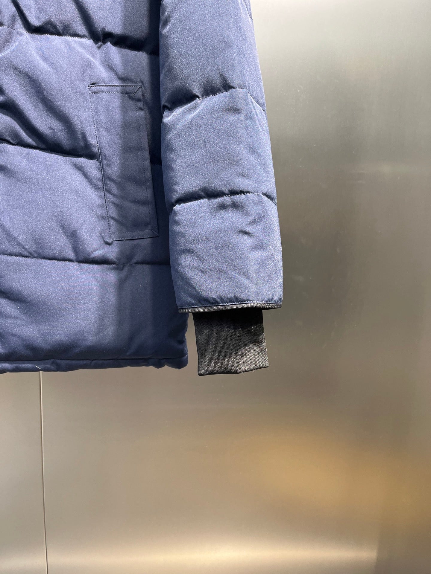 Down Jacket