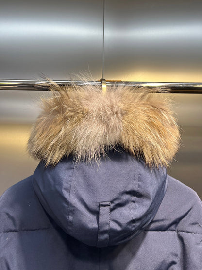 Down Jacket