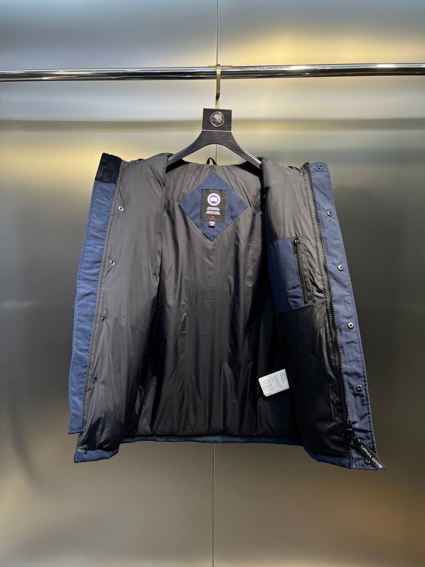 Down Jacket