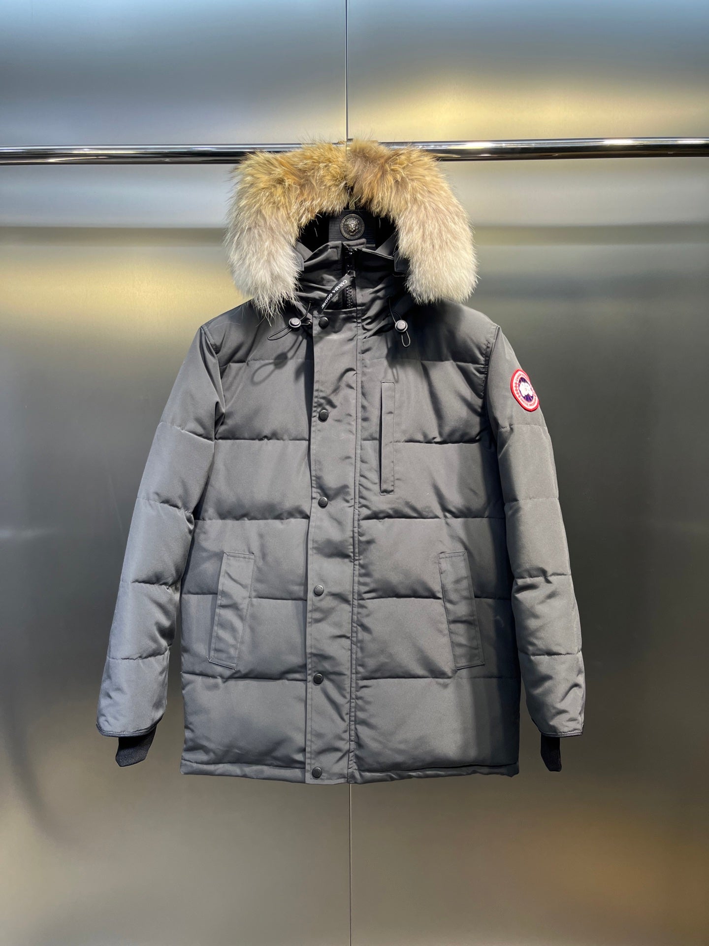 Down Jacket