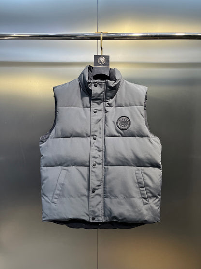 Down Vest