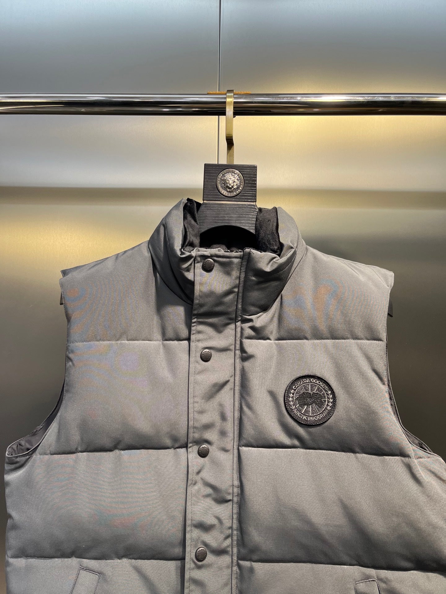 Down Vest
