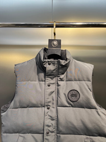 Down Vest