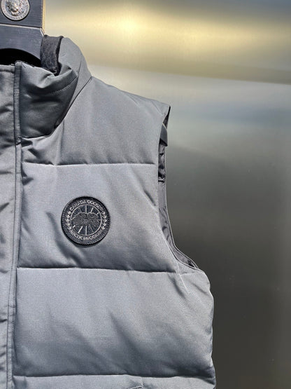 Down Vest