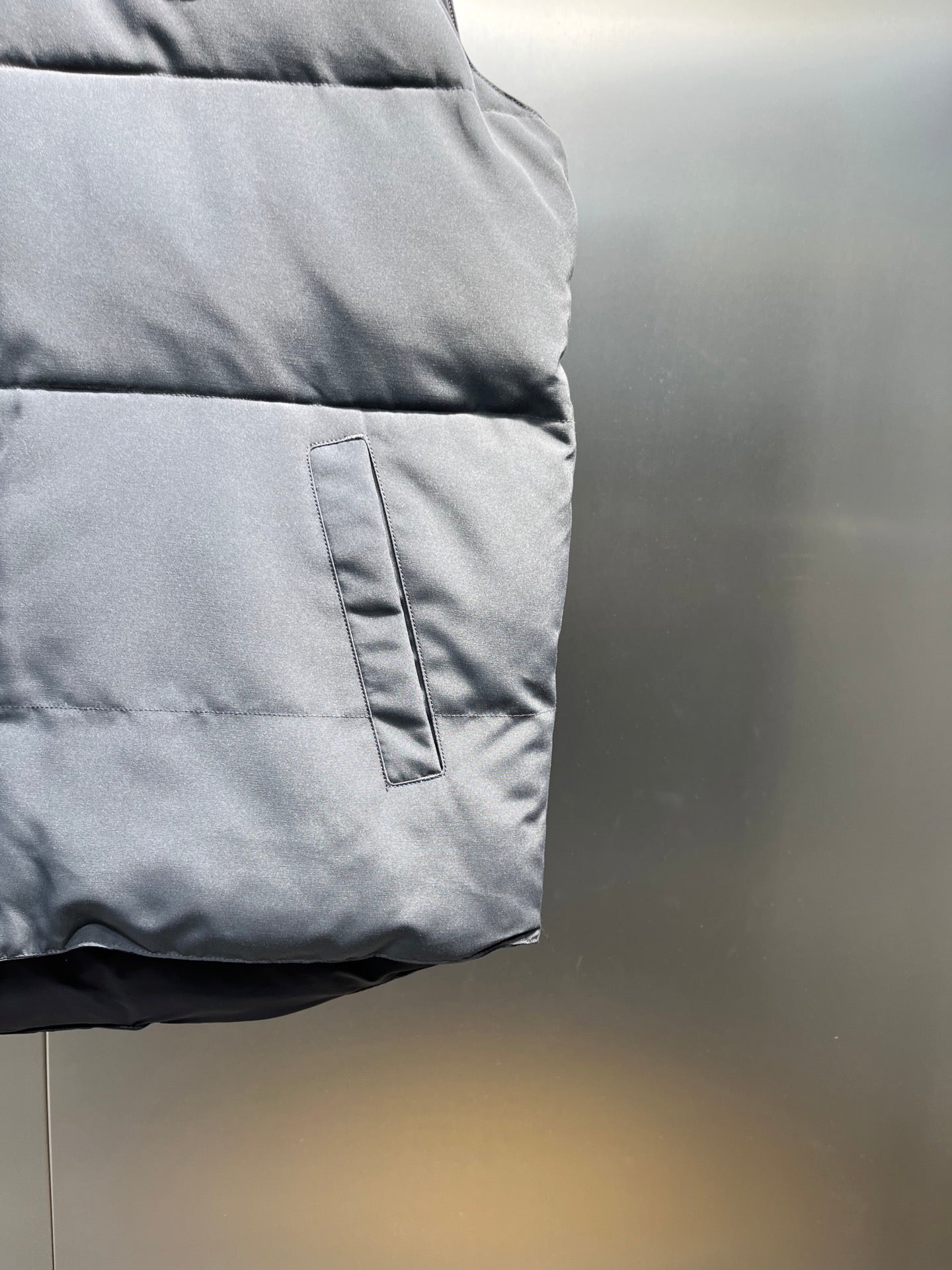 Down Vest