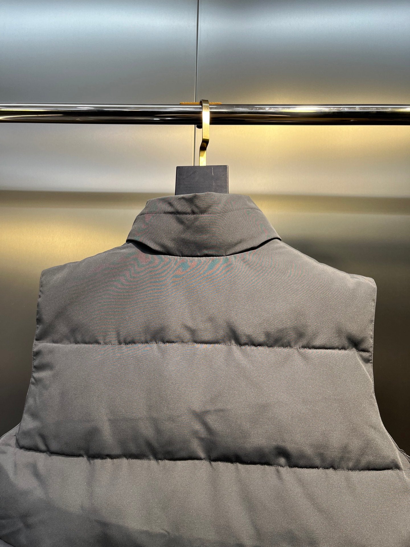 Down Vest