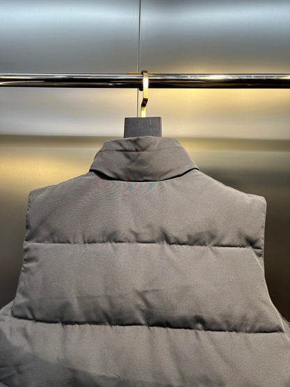 Down Vest