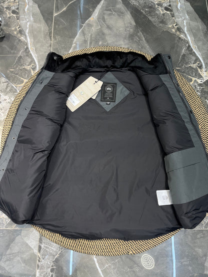 Down Vest