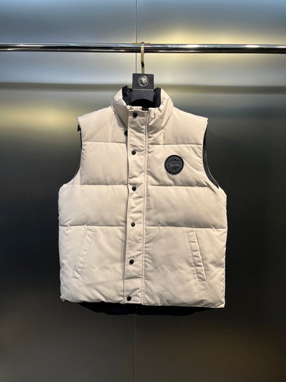 Down Vest